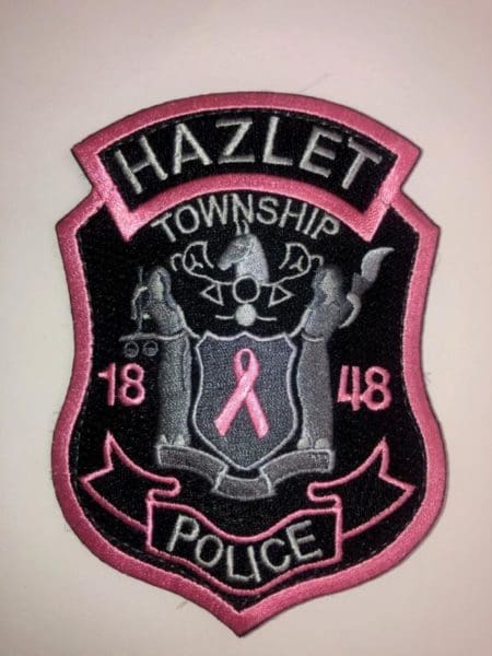 Hazlet Township Police Department
