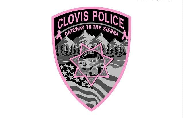 Clovis Police Department