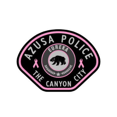 Azusa Police Department