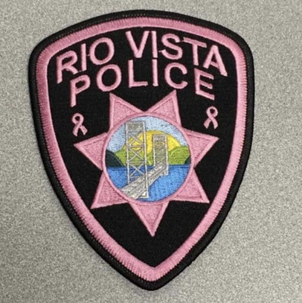 Rio Vista Police