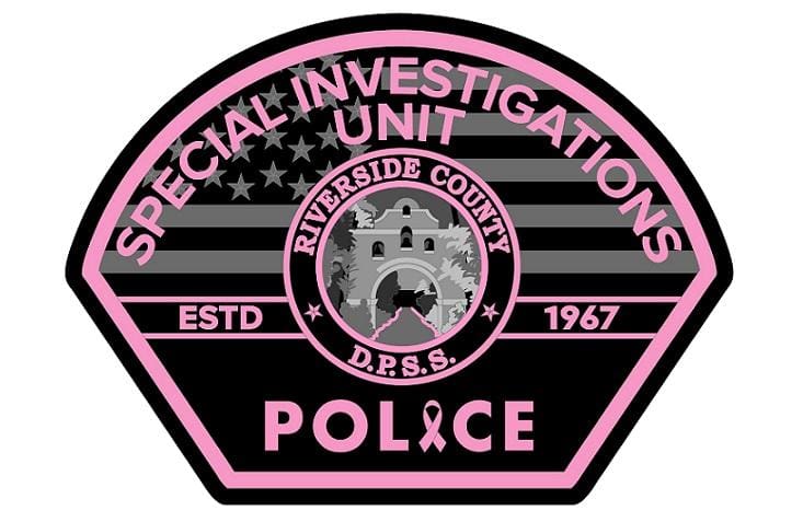 Riverside County Department of Public Social Services, Special Investigations Unit