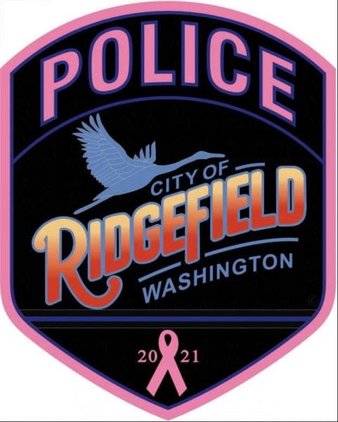 Ridgefield Police Department