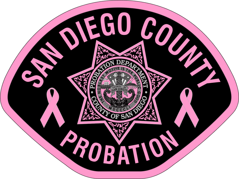 San Diego County Probation