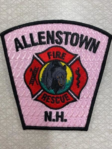 Allenstown Fire Department
