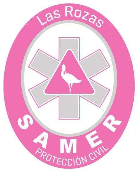 SAMER-PC Las Rozas