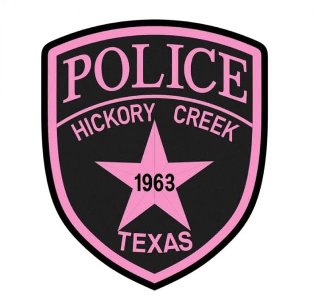 Hickory Creek Police Department