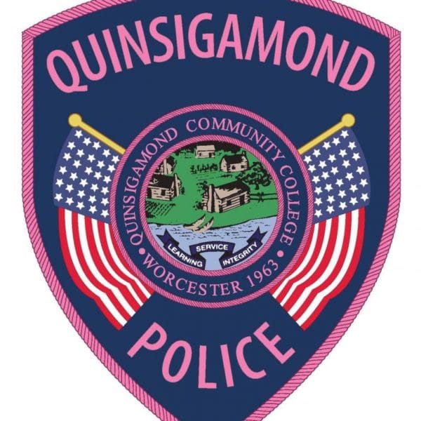 Quinsigamond Community College Police