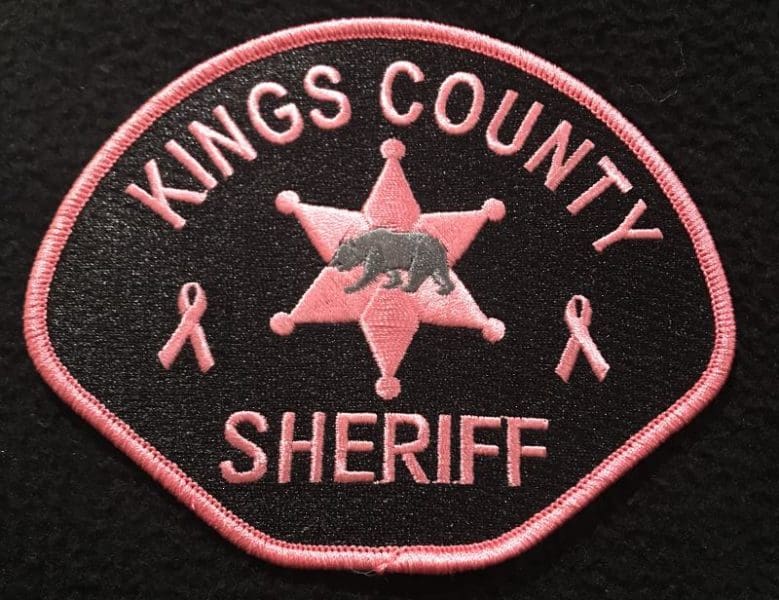 Kings County Sheriffƒ??s Office