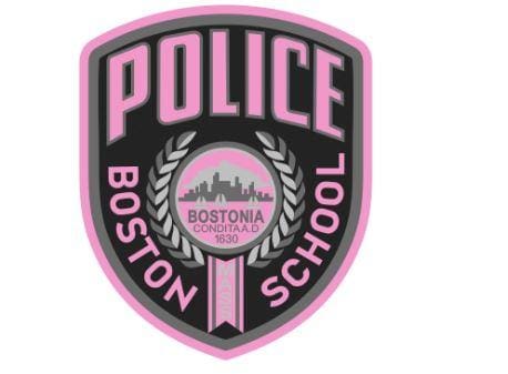 Boston School Police Department