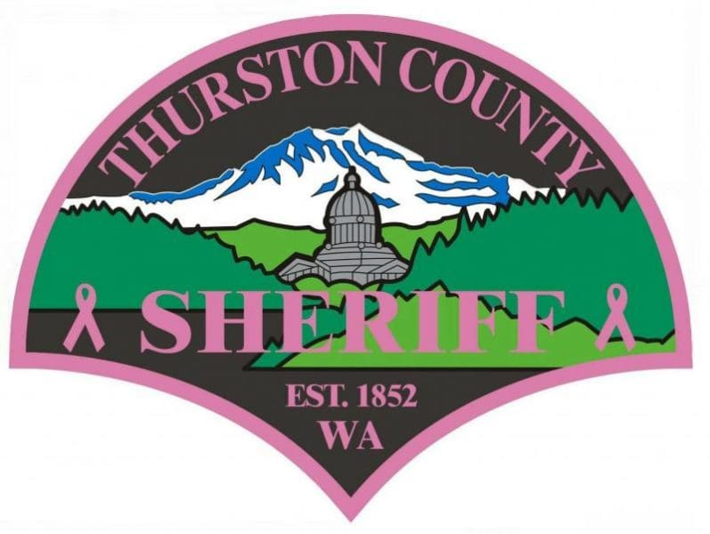 Thurston County Sheriff Office