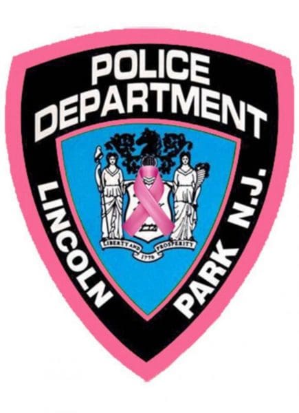 Lincoln Park Police Department