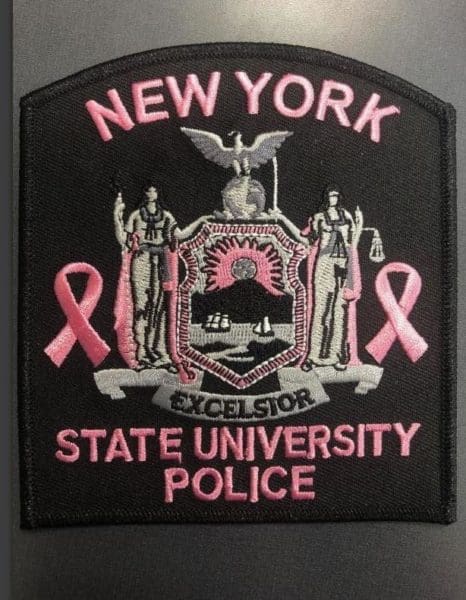 New York State University Police  – Plattsburgh