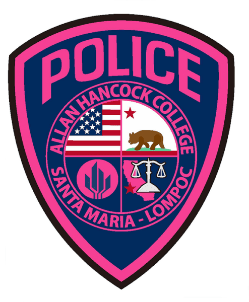 Allan Hancock College Police Department