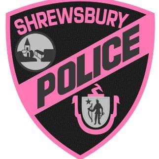 Shrewsbury Police Department