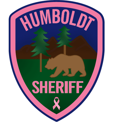 Humboldt County Sheriffs Department