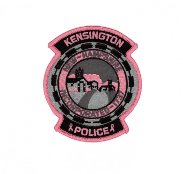 Kensington NH Police Department