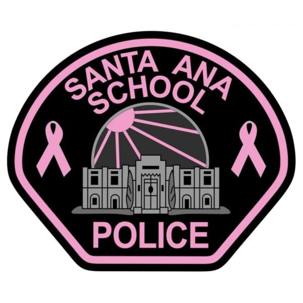 Santa Ana School Police Department