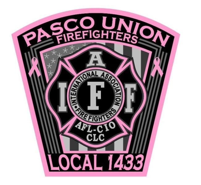 Pasco Fire Department