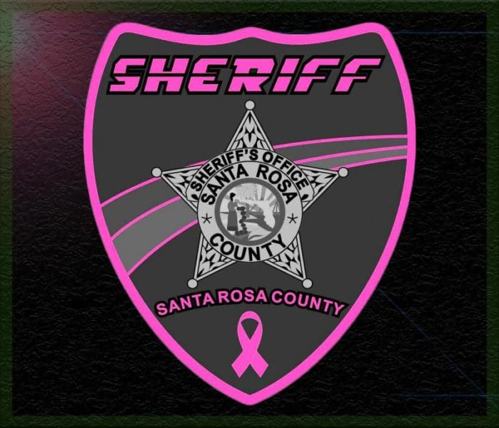 Santa Rosa County Sheriff’s Office