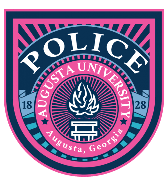 Augusta University Police Department
