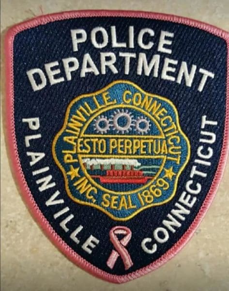 Plainville Police Department