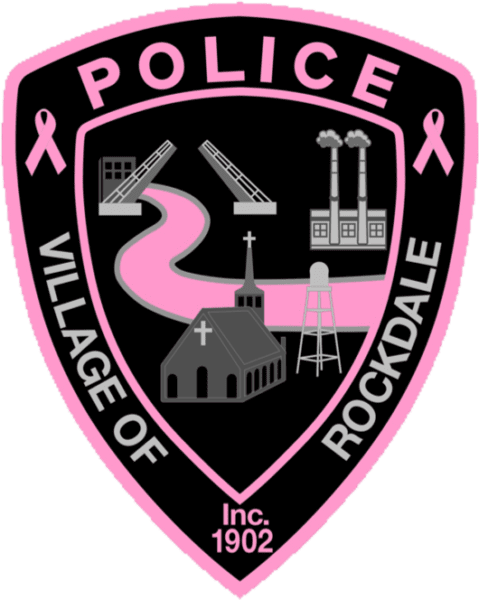 Rockdale Police Department