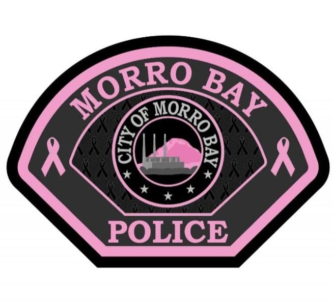 Morro Bay Police Department
