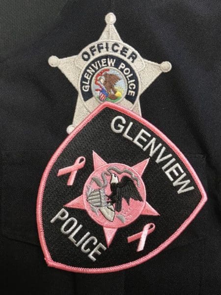 Glenview Police Department