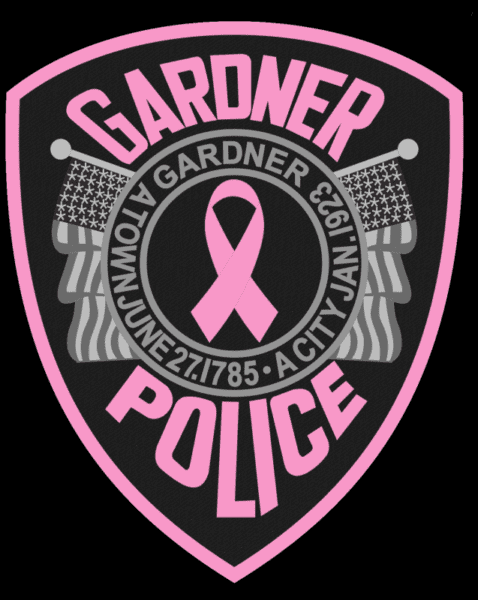 Gardner Police Department