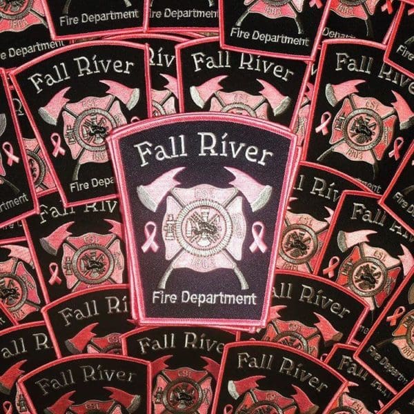 Fall River EMS