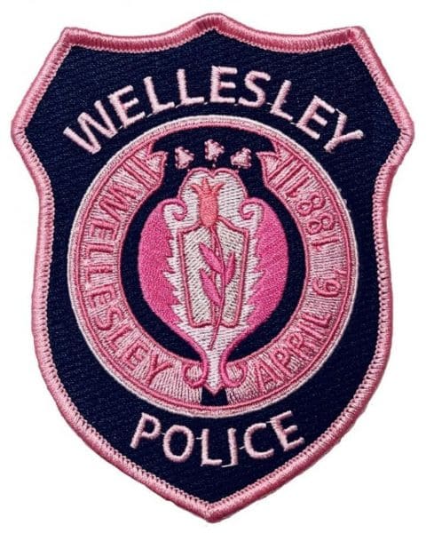 Wellesley Police Department