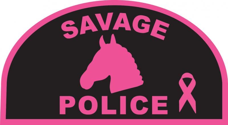 Savage Police Department