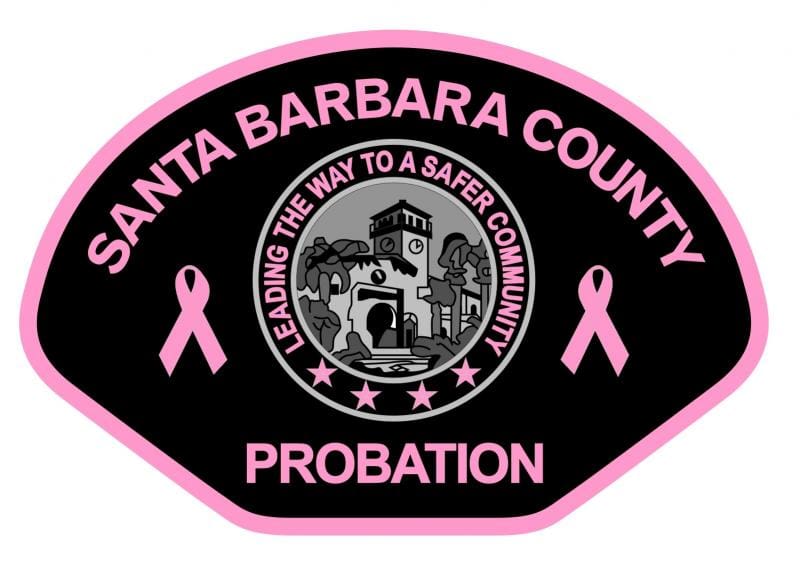 Santa Barbara County Probation Dept.