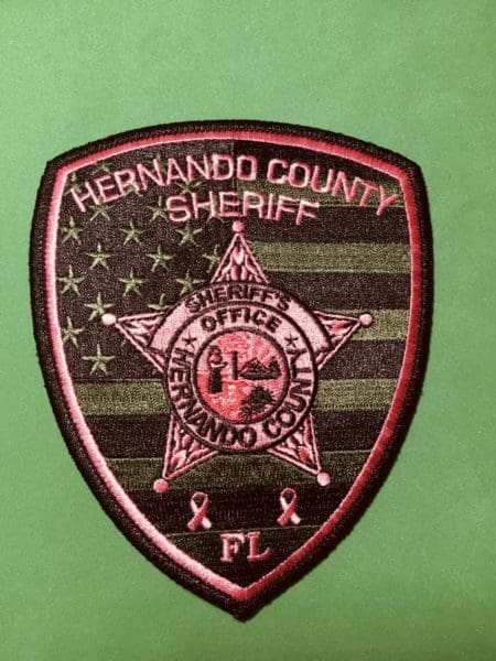 Hernando County Sheriff’s Office