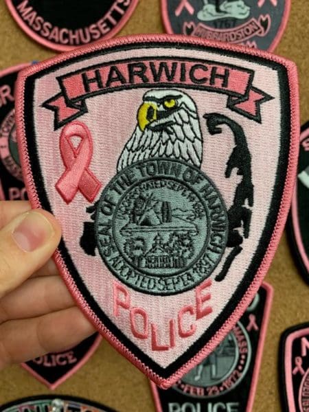 Harwich Police Department