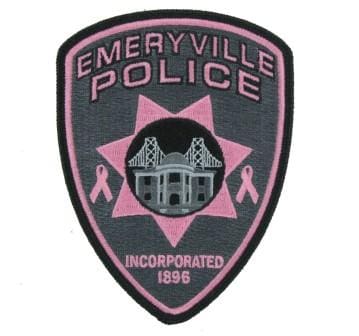 Emeryville Police Department