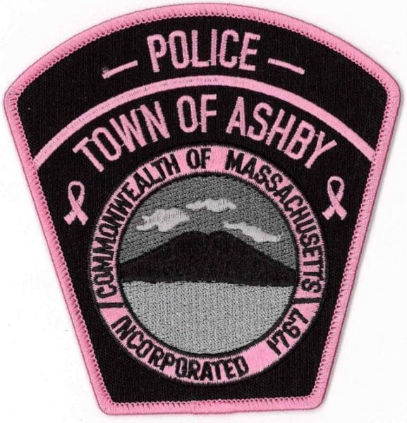 Ashby Police Department