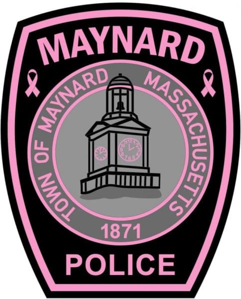 Maynard Police Department
