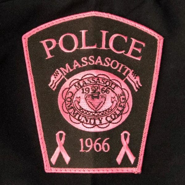 Massasoit Police Department