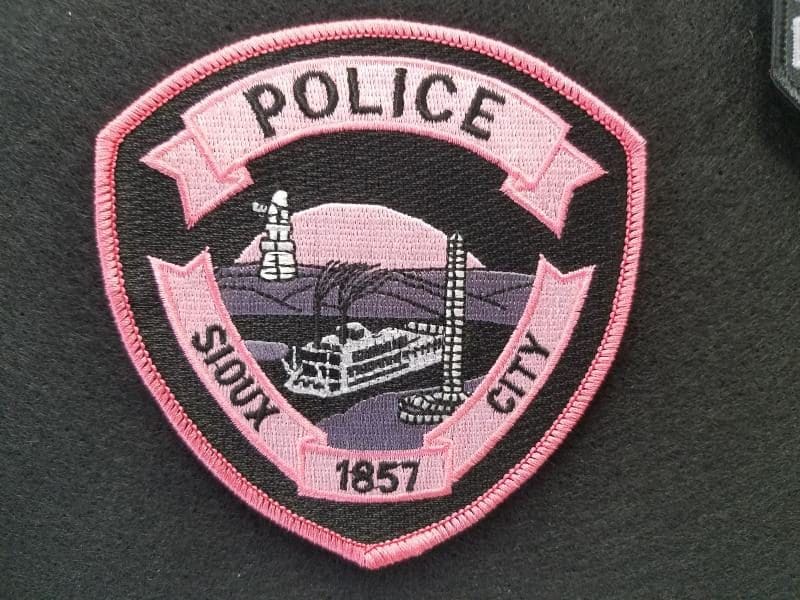 Sioux City Police Department