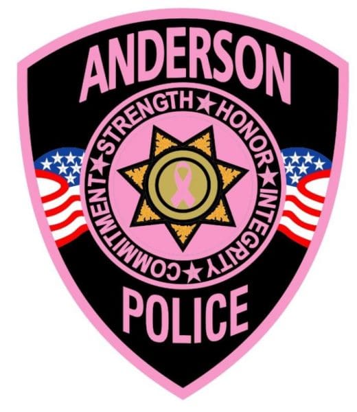 Anderson Police Department
