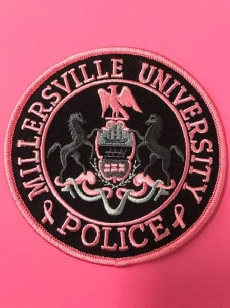 Millersville University Police Department