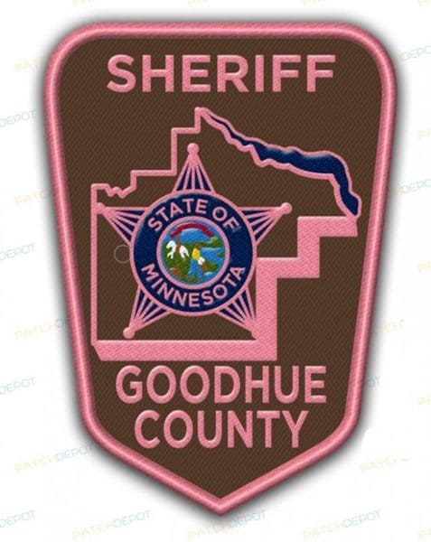 Goodhue County Sheriff