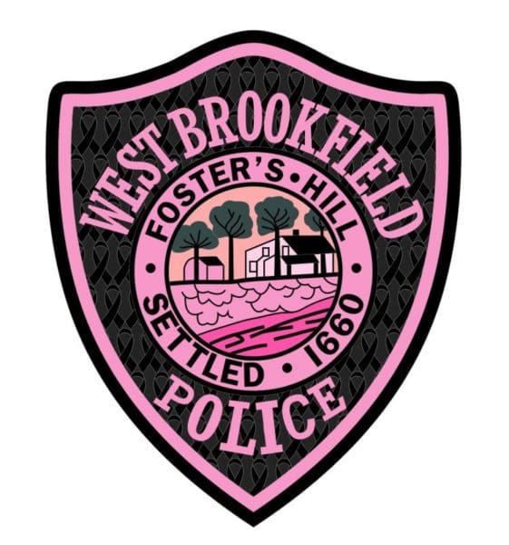 West Brookfield Police Department
