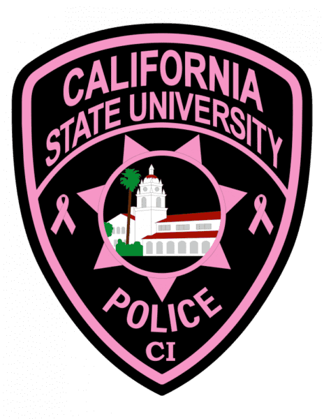 California State University – Channel Islands Police Department
