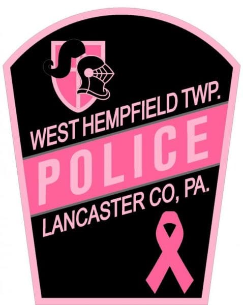 West Hempfield Township Police Department