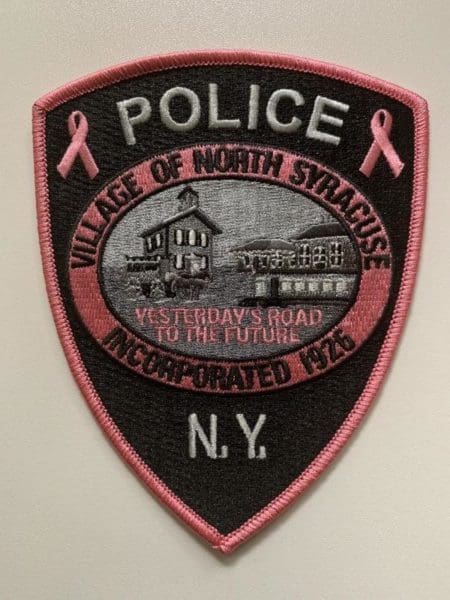North Syracuse Police Department