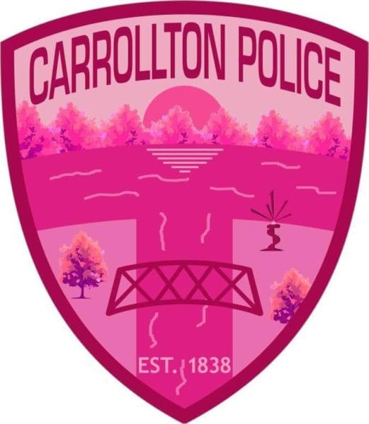 Carrollton Police Department