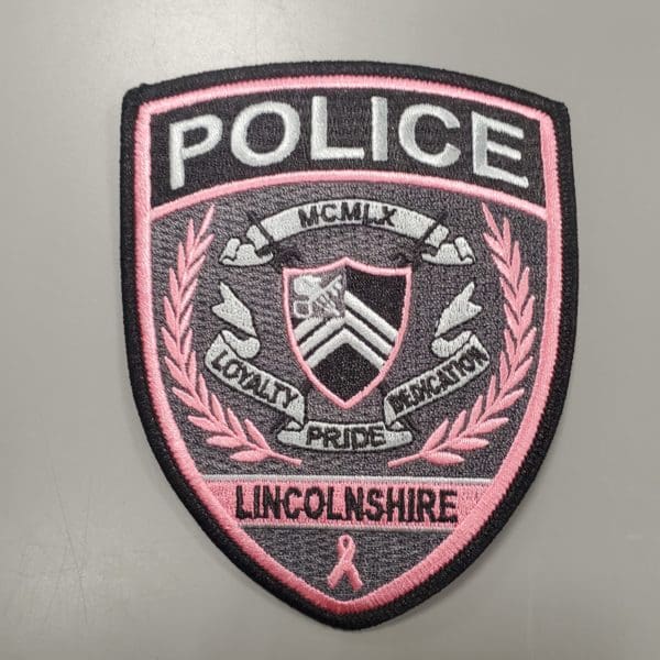 Lincolnshire Police Department