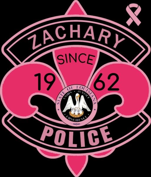 Zachary Police Department